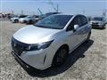 2022 Nissan Note