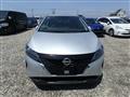 2022 Nissan Note