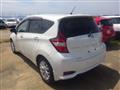 2019 Nissan Note