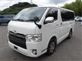 2019 Toyota Hiace Van