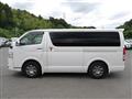 2019 Toyota Hiace Van