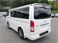 2019 Toyota Hiace Van