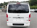 2019 Toyota Hiace Van