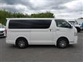 2019 Toyota Hiace Van