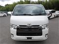 2019 Toyota Hiace Van
