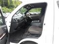 2019 Toyota Hiace Van