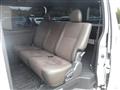 2019 Toyota Hiace Van