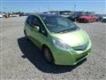 2011 Honda Fit Hybrid