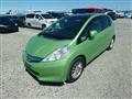 2011 Honda Fit Hybrid