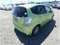 2011 Honda Fit Hybrid