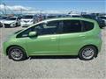 2011 Honda Fit Hybrid