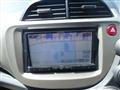 2011 Honda Fit Hybrid