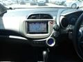 2011 Honda Fit Hybrid