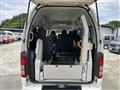 2013 Toyota Hiace Van