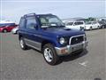 1995 Mitsubishi Pajero Mini