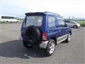 1995 Mitsubishi Pajero Mini