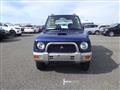 1995 Mitsubishi Pajero Mini