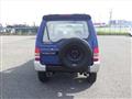1995 Mitsubishi Pajero Mini