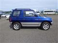 1995 Mitsubishi Pajero Mini