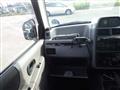 1995 Mitsubishi Pajero Mini