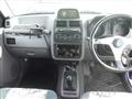 1995 Mitsubishi Pajero Mini