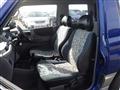 1995 Mitsubishi Pajero Mini