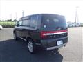 2008 Mitsubishi Delica D5