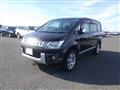 2008 Mitsubishi Delica D5