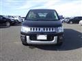 2008 Mitsubishi Delica D5