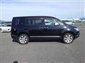 2008 Mitsubishi Delica D5