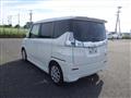 2019 Mitsubishi Delica D2