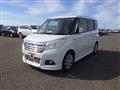 2019 Mitsubishi Delica D2