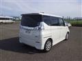 2019 Mitsubishi Delica D2
