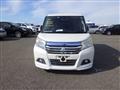 2019 Mitsubishi Delica D2