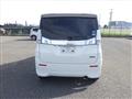 2019 Mitsubishi Delica D2