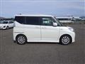 2019 Mitsubishi Delica D2