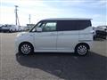 2019 Mitsubishi Delica D2