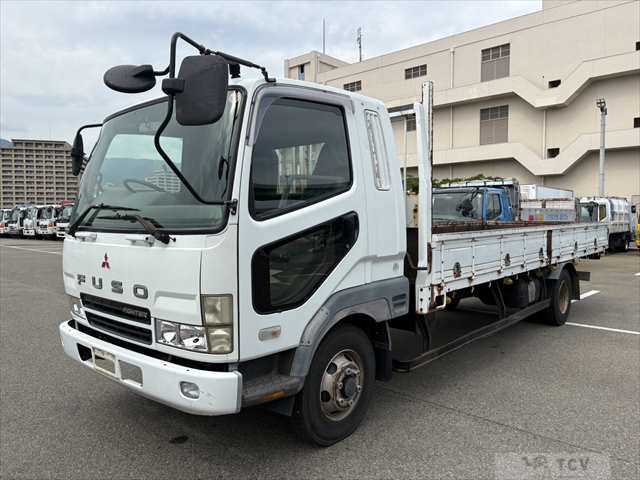2004 Mitsubishi Fighter