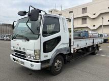 2004 Mitsubishi Fighter