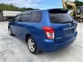 2010 Toyota Corolla Fielder