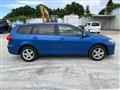 2010 Toyota Corolla Fielder