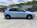2003 Toyota Corolla Runx