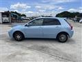 2003 Toyota Corolla Runx