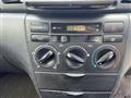 2003 Toyota Corolla Runx
