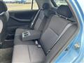 2003 Toyota Corolla Runx