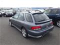 2000 Subaru Impreza Sportswagon