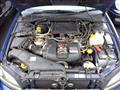 2001 Subaru Legacy Touring Wagon
