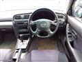 2001 Subaru Legacy Touring Wagon