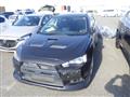 2008 Mitsubishi Lancer