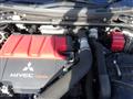 2008 Mitsubishi Lancer